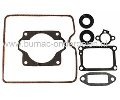 Pakkingset voor ECHO CS802S, Pakkingen - Dichtingen voor Kettingzaag - Motorzaag van Echo en Shindaiwa, Pakking Set, Dichting Sets voor Echo - Shindaiwa Kettingzagen - Motorzagen