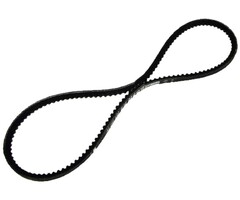 Getande Riem voor Dolmar - Makita - Wacker DPC6400 - DPC6401 - DPC6410 - DPC6411 - DPC7300 - DPC7301 - DPC7310 - DPC7311 - DPC7320 - DPC7321 - PC6412 - PC6414 - PC6430 - PC6435 - PC7312 - PC7314 - PC7330, Aandrijfriem voor Doorslijper - Bandenzaag