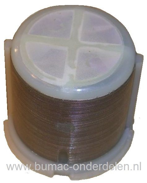 Luchtfilter voor DOLMAR CA Kettingzagen, Fijn Stof Filters voor Dolmar en Makita Kettingzaag - Motorzaag, Lucht Filters