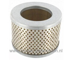 Luchtfilter DOLMAR - MAKITA - STIHL Motorslijpers DPC7000, DPC7001, DPC9500, DPC9501, TS350, TS360, TS510, TS760, TS360AV, TS08, BT360, Bandenzaag - Motorslijper - Doorslijpmachine - Grondboor MAKITA DPC7000, DPC 7001, DPC 9500, DPC 9501 STIHL, TS 350, TS