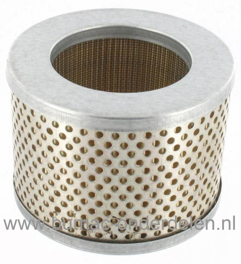 Luchtfilter DOLMAR - MAKITA - STIHL Motorslijpers DPC7000, DPC7001, DPC9500, DPC9501, TS350, TS360, TS510, TS760, TS360AV, TS08, BT360, Bandenzaag - Motorslijper - Doorslijpmachine - Grondboor MAKITA DPC7000, DPC7001, DPC9500, DPC9501 STIHL, TS350, TS360,