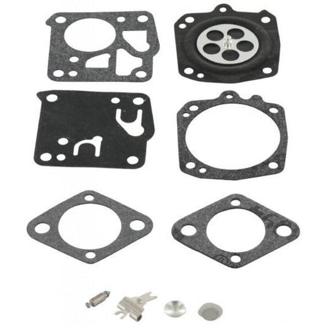 Kit Réparation Valve Moteur PCV et Membrane 2.0 TDI