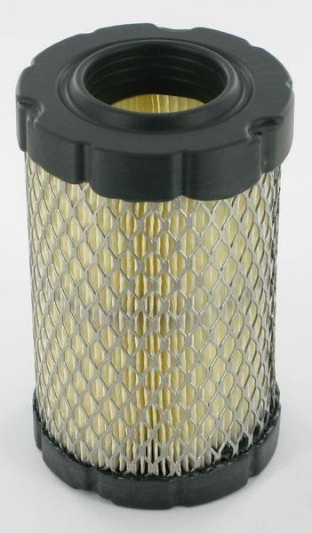 Luchtfilter Briggs and Stratton voor OHV AVS en INTEK 2 Cilinder Motoren op Zitmaaiers, Frontmaaiers, Tuintrekkers onderdeel