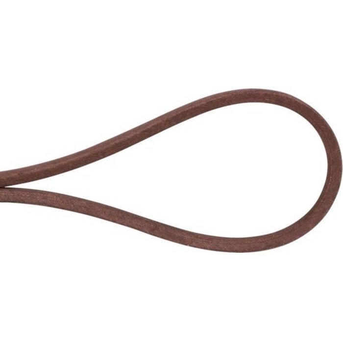 V snaar voor Aandrijving van de Hydrostaat - Versnellingsbak - Wielen bij MTD - Wolf - Yardman - White - Bolens - Zitmaaiers, MTD 460, 465, 470, 475, 7540937, 7540957, 013525, 754-0937, 754-0957, 150168, 22940100