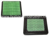 Luchtfilter HONDA GC135 - GCV135 - GC160 - GCV160 - GCV190 - GX100 Motoren op Grasmaaiers - Benzinemaaiers - Cirkelmaaiers - Loopmaaiers, Honda