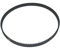 Tandriem 133 Tands voor Atco - Qualcast en Alett Kensington Kooimaaier Getande Riem voor Aandrijving van de Kooi