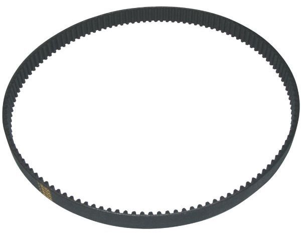 Tandriem 133 Tands voor Atco - Qualcast en Alett Kensington Kooimaaier Getande Riem voor Aandrijving van de Kooi