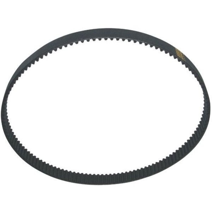 Tandriem 133 Tands voor Atco - Qualcast en Alett Kensington Kooimaaier Getande Riem voor Aandrijving van de Kooi