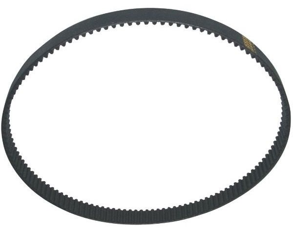 Tandriem 133 Tands voor Atco - Qualcast en Alett Kensington Kooimaaier Getande Riem voor Aandrijving van de Kooi