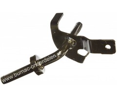 Wielas Links voor Husqvarna, Craftsman, Lazer, Jonsered, Partner, McCulloch, Wizard, Yardpro Zitmaaier, Tuintrekker, Linker Fusee YT4000, TC138 - TC238, YTH2242, LTH1538, LT1538, LT2216, LT2217, LT2223, LT2316, LT2317, P125107H, P145107HP, P185107H