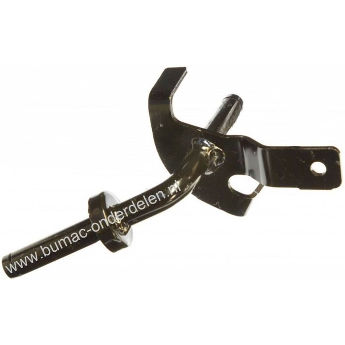 Wielas Links voor Husqvarna, Craftsman, Lazer, Jonsered, Partner, McCulloch, Wizard, Yardpro Zitmaaier, Tuintrekker, Linker Fusee YT4000, TC138 - TC238, YTH2242, LTH1538, LT1538, LT2216, LT2217, LT2223, LT2316, LT2317, P125107H, P145107HP, P185107H