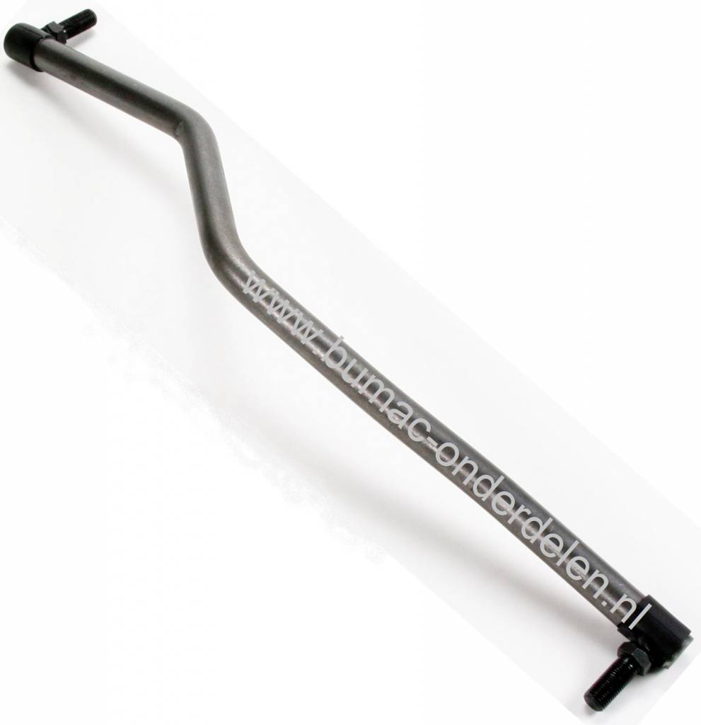 Stuurstang Links voor Husqvarna, Jonserd, Craftsman, Lazer, Partner, McCulloch, Wizard Zitmaaier, Tuintrekker Linker Stuur Stang YT4000, TC130, TC138, TC142, TC238, LT2213, LT2223, CT126, CTH126, LT151, LTH151, LZ11577HRB, M11577HRB