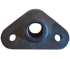 Stuuras Lager met Houder voor Husqvarna, Jonsered, Partner, Lazer, AYP, Roper, Wizard, Craftsman, McCulloch, Yardpro Zitmaaier - Tuintrekker Stuur Lagers TC138, TC142, TC238, YT4000, PB22H48YT, PB195H42LT, PB195H42LT, XT195H42LT