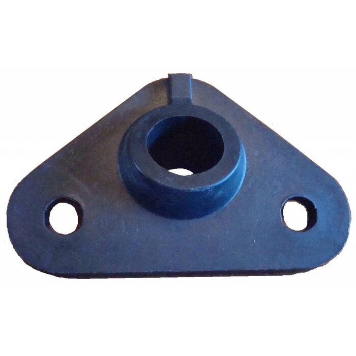 Stuuras Lager met Houder voor Husqvarna, Jonsered, Partner, Lazer, AYP, Roper, Wizard, Craftsman, McCulloch, Yardpro Zitmaaiers - Frontmaaier - Tuintrekkers, Stuur Lagers, Stuurdelen, Craftsman YT4000