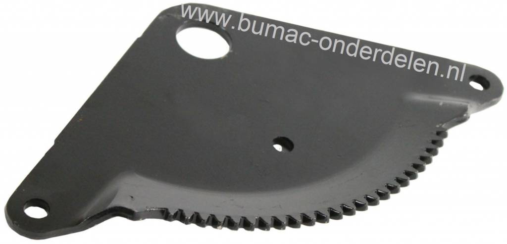 Stuursegment Craftsman, Husqvarna, Lazer, AYP, Jonsered, Mc Culloch, Partner, Roper, Wizard, Yardpro, Tandheugel voor Stuurinrichting van Zitmaaiers, Frontmaaiers, Tuintrekkers, Craftsman YT4000