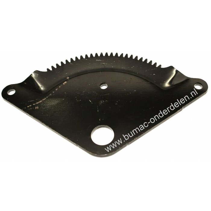 Stuursegment Craftsman, Husqvarna, Lazer, AYP, Jonsered, Mc Culloch, Partner, Roper, Wizard, Yardpro, Tandheugel voor Stuurinrichting van Zitmaaiers, Frontmaaiers, Tuintrekkers, Craftsman YT4000