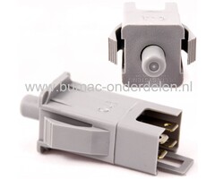 Veiligheidsschakelaar voor Husqvarna, Alko, Solo, Jonsered, Wizard, Partner, Wolf, MTD, CubCadet, Craftsman, Snapper, AYP Zitmaaier, Frontmaaier, Zero Turn Maaier, Tuintrekker, Veiligheid Schakelaars, Drukschakelaar Craftsman YT4000, TC342, T13-74