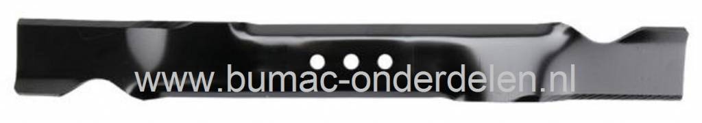 Maaimes 48 Cm voor MURRAY en NOMA Grasmaaiers MXMH850E en MXMH625, Grasmaaiermessen, Messen voor Gazonmaaier - Cirkelmaaier - Benzinemaaier - Loopmaaier, Maaimessen, Bladen