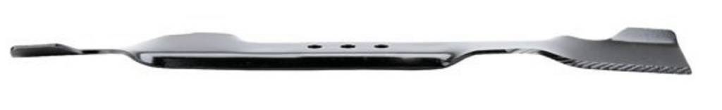 Maaimes 48 Cm voor MURRAY en NOMA Grasmaaiers MXMH850E en MXMH625, Grasmaaiermessen, Messen voor Gazonmaaier - Cirkelmaaier - Benzinemaaier - Loopmaaier, Maaimessen, Bladen