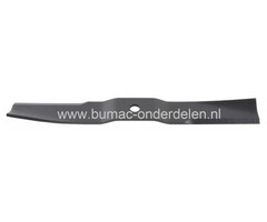 Maaimes 53 Cm ISEKI TMS60 - SSM60 - SF300 - TF330 - TF327 - TXG23 met 60 Inch Maaibreedte, 3 Messen, Zero Turn Maaier - Tuintrekker - Plantsoenmaaier - Frontmaaier - Frontcirkelmaaier, Grasmaaiermessen, Maaimessen, Bladen, Maai Messen