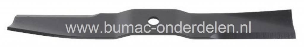 Maaimes 53 Cm ISEKI TMS60 - SSM60 - SF300 - TF330 - TF327 - TXG23 met 60 Inch Maaibreedte, 3 Messen, Zero Turn Maaier - Tuintrekker - Plantsoenmaaier - Frontmaaier - Frontcirkelmaaier, Grasmaaiermessen, Maaimessen, Bladen, Maai Messen