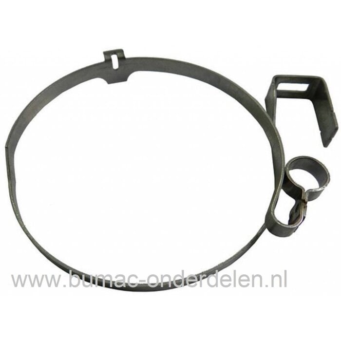Remband voor ECHO - SHINDAIWA Kettingzaag - Motorzaag, 285S EC1 - 352S EC1 - 488 EC1, Rembanden voor Echo en Shindaiwa Kettingzagen - Motorzagen