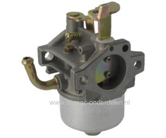 Carburateur voor ROBIN EY15 Motoren op Aggregaat, Generator, Waterpomp, Tuinfrees, Trilplaat, Carburatoren voor Robin EY 15, Vergassers Compleet, onderdeel