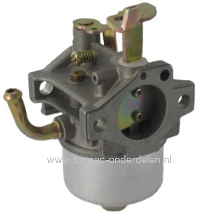 Carburateur voor ROBIN EY15 Motoren op Aggregaat, Generator, Waterpomp, Tuinfrees, Trilplaat, Carburatoren voor Robin EY 15, Vergassers Compleet, onderdeel