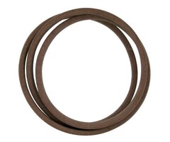 V Snaar Maaidek 105 en 107 Cm Zijuituitworp - Mulch voor MTD - Toro - Wolf - JohnDeere - Cubcadet - Bolens - Yardman Zitmaaiers - Maaidekaandrijving.