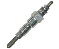 Gloeistift Y103V voor Diesel Motoren op Tuintrekkers - Zero Turn Maaiers - Ruwterreinmaaiers - Zitmaaiers - Frontmaaiers, Gloeibougies, Voorgloei Bougies, Ontstekingskaarsen