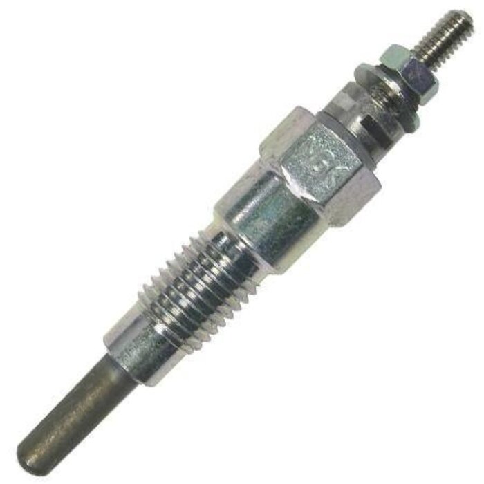 Gloeistift Y103V voor Diesel Motoren op Tuintrekkers - Zero Turn Maaiers - Ruwterreinmaaiers - Zitmaaiers - Frontmaaiers, Gloeibougies, Voorgloei Bougies, Ontstekingskaarsen