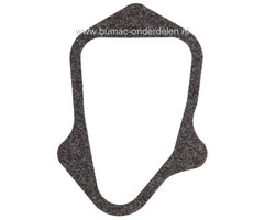 Klepdekselpakking Briggs & Stratton Motoren op Gazonmaaiers, Benzinemaaiers, Cirkelmaaiers, Loopmaaiers, Dichtingen Klep Deksels B en S, Ontluchter Pakkingen B&S Motoren, Spirit 08P502, 09P702