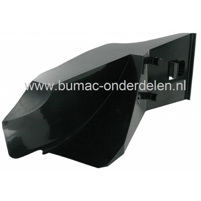 Mulchplug ALKO - BRILL Grasmaaier Alko Silver 46BR Comfort Mulchkit, Mulchstop voor Alko en Brill Gazonmaaiers, Cirkelmaaiers, Benzinemaaiers, Loopmaaiers