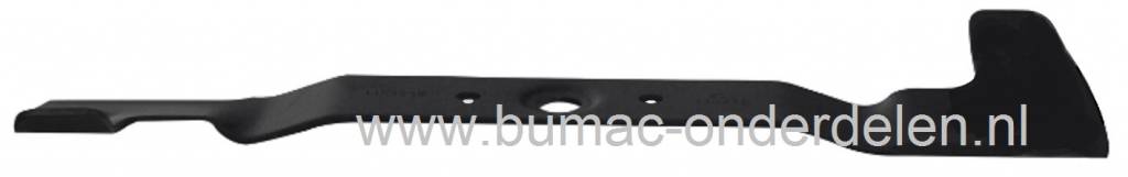Maaimes 53 Cm voor Kaaz - Yanmar - Mitsubishi - Orec Grasmaaiers, Benzinemaaiers, Loopmaaiers, High Lift Messen, Grasmaaiermessen voor Orec GR531, Kaaz LM530, LM535, Yanmar YL53TS, YL53TSE