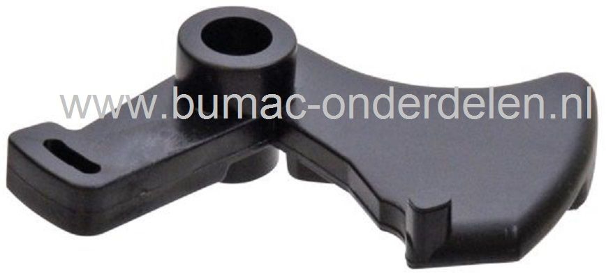 Gashendel voor STIHL 017 - 018 - MS170 - MS180 Kettingzaag, Hendel voor Gasbediening bij Stihl Kettingzagen - Motorzagen, Gas Bedieningshendels voor STIHL Kettingzaag, Motorzaag