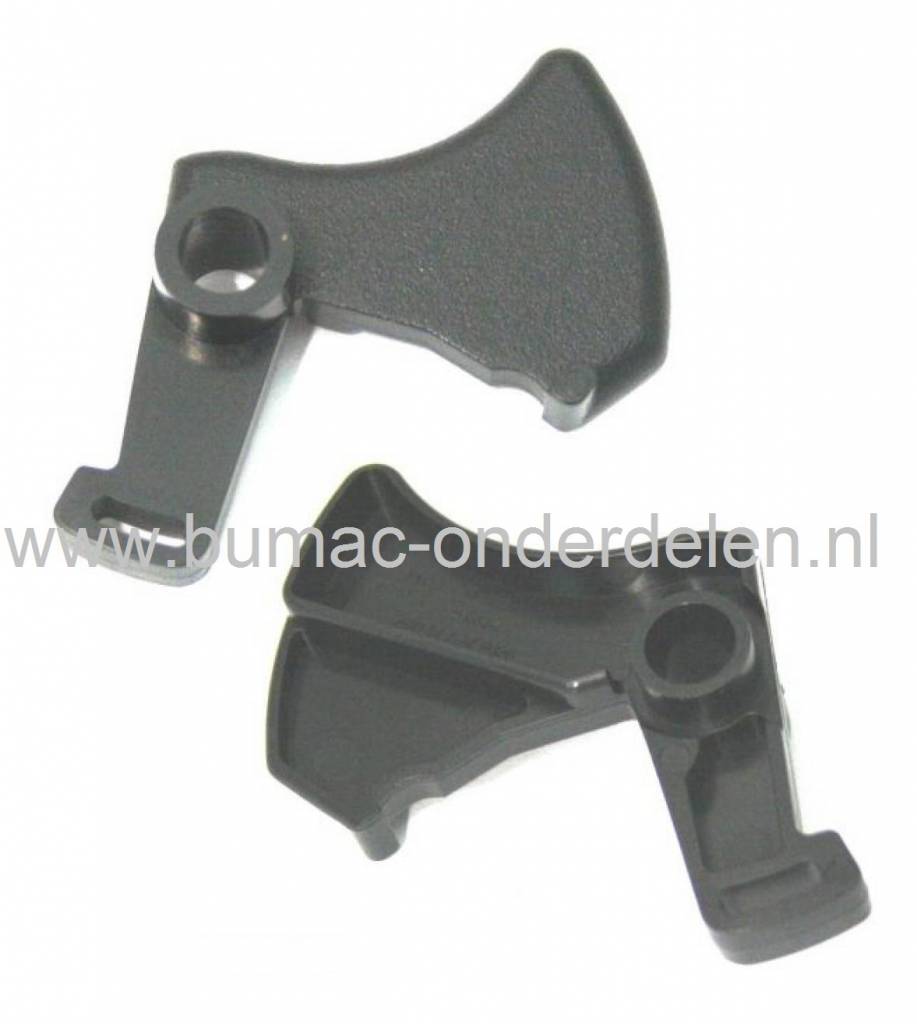 Gashendel voor STIHL 017 - 018 - MS170 - MS180 Kettingzaag, Hendel voor Gasbediening bij Stihl Kettingzagen - Motorzagen, Gas Bedieningshendels voor STIHL Kettingzaag, Motorzaag