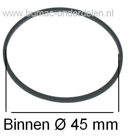 Vlotterbak Pakking voor Briggs and Stratton motor op Grasmaaiers en Gazonmaaiers, Vlotterbakpakking voor Quantum, Europe en Max Motor, onderdeel