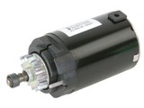 Kohler Startmotor voor Courage 18 en SV470 - SV480 - SV530 - SV540 - SV590 - SV600 motoren op Zitmaaier - Tuintrekker - Frontmaaier