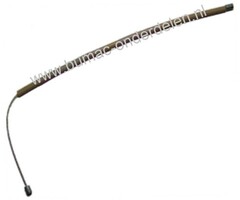 Gaskabel voor Husqvarna 365 - 371XP - 372XP, Motorzaag, Kettingzaag.