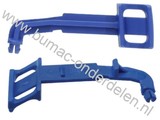 Chokehendel Husqvarna - Jonsered Kettingzaag 340 - 345 - 351 - 353 - 2141 - 2145 - 2150, Hendels voor Chokebediening Kettingzagen, Motorzagen van Husqvarna, Jonsered, Partner, McCulloch, Choke Bedienings Hendels voor Kettingzaag - Motorzaag