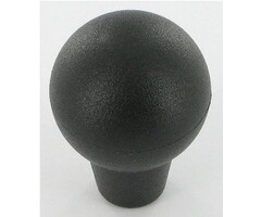 Knop voor Gashendel bij Stiga Villa - Park - Park Compact - Park Comfort - Park Royal - Park Jubilee - Park Pro 16 - Park Diesel, Frontmaaiers, Castelgarden, Mountfield, Zitmaaiers, Tuintrekkers, Castel Garden, Knop voor Hendels