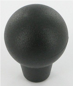 Knop voor Gashendel bij Stiga Villa - Park - Park Compact, Frontmaaiers, Castelgarden, Mountfield, Zitmaaiers, Tuintrekkers, Castel Garden, Knop voor Hendels