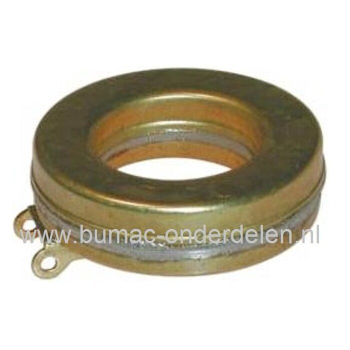 Vlotter voor TECUMSEH Motoren op Grasmaaier - Kantensnijder - Kooimaaier - Generator, Drijver, Carburateur Onderdelen voor Tecumseh Motoren