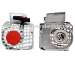 Starter Compleet voor STIHL MS210 - MS230 - MS250 - 021 - 023 - 025 Kettingzagen, Motorzagen, Complete Handstarters voor Stihl Kettingzaag, Motorzaag, Stihl Repeteerstarters, Hand Starters