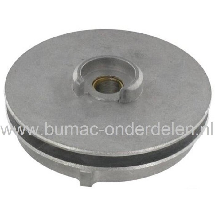 Startpoelie voor Stihl 08S, 038, 041, 042, 045, 048, 050, 051, 056, 070, 076, 08, 090, FS410, TS350, TS360, TS510, TS760, BT360 Kettingzaag, Bosmaaier, Strimmer, Grondboor, Motorslijper, Doorslijpmachine, Starterpoelie, Start Koord Poelie Stihl, onderdeel