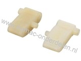 Startpal voor Stihl 009, 010, 011, 024, 028, 032 Kettingzaag - Motorzaag, STIHL Starterpallen voor Kettingzagen, Motorzagen, Starter Pals, Pallen Stihl