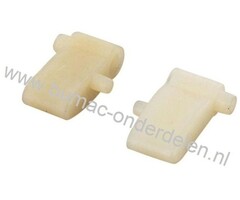Startpal voor Stihl 009, 010, 011, 024, 028, 032 Kettingzaag - Motorzaag, STIHL Starterpallen voor Kettingzagen, Motorzagen, Starter Pals, Pallen Stihl