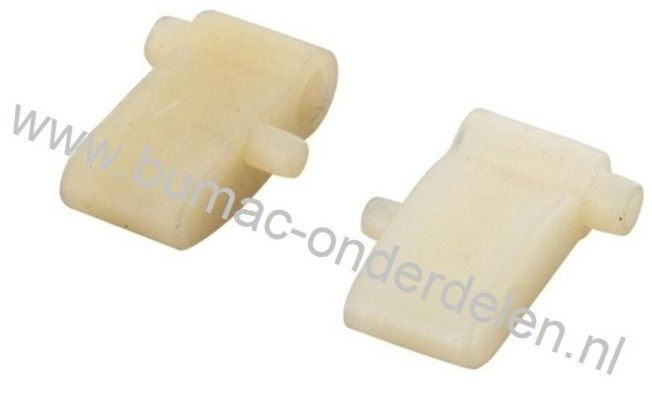 Startpal voor Stihl 009, 010, 011, 024, 028, 032 Kettingzaag - Motorzaag, STIHL Starterpallen voor Kettingzagen, Motorzagen, Starter Pals, Pallen Stihl