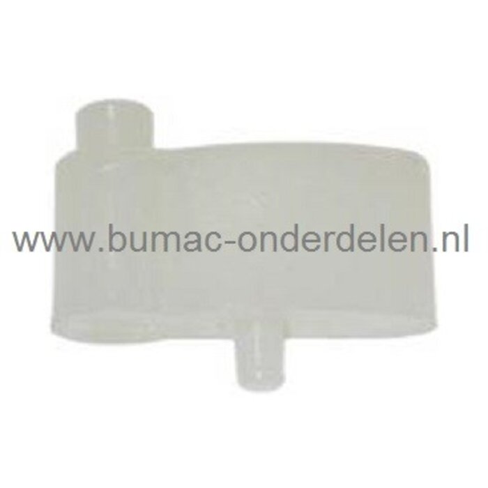 Startpal voor Stihl 009, 010, 011, 024, 028, 032 Kettingzaag - Motorzaag, STIHL Starterpallen voor Kettingzagen, Motorzagen, Starter Pals, Pallen Stihl