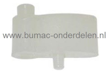 Startpal voor Stihl 009, 010, 011, 024, 028, 032 Kettingzaag - Motorzaag, STIHL Starterpallen voor Kettingzagen, Motorzagen, Starter Pals, Pallen Stihl